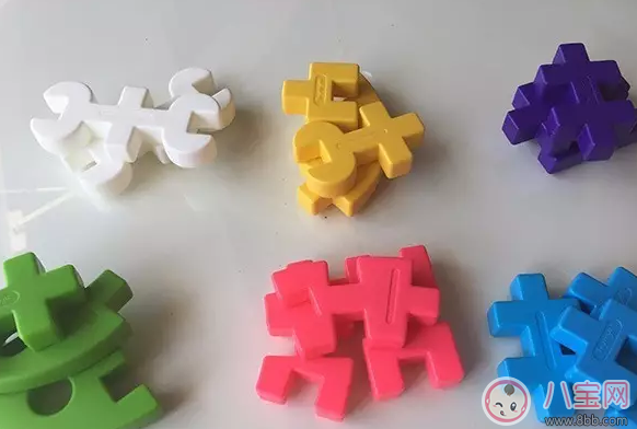 Toyroyal皇室積木怎么樣 皇室積木寶寶怎么玩好玩