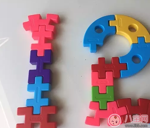 Toyroyal皇室積木怎么樣 皇室積木寶寶怎么玩好玩