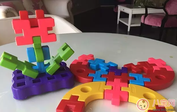 Toyroyal皇室積木怎么樣 皇室積木寶寶怎么玩好玩