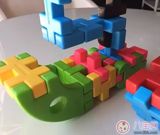 Toyroyal皇室積木怎么樣 皇室積木寶寶怎么玩好玩