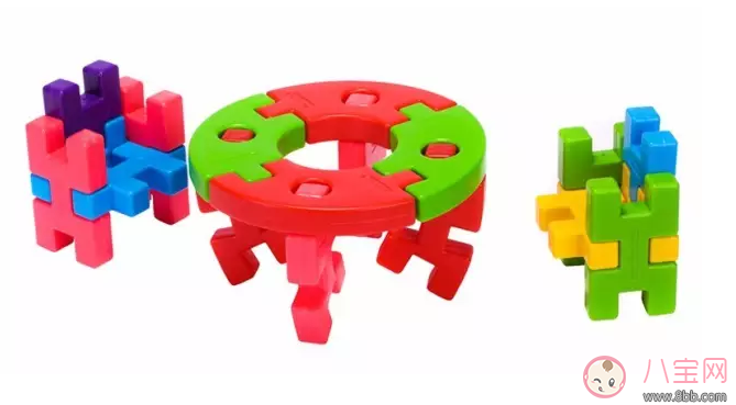 Toyroyal皇室積木怎么樣 皇室積木寶寶怎么玩好玩
