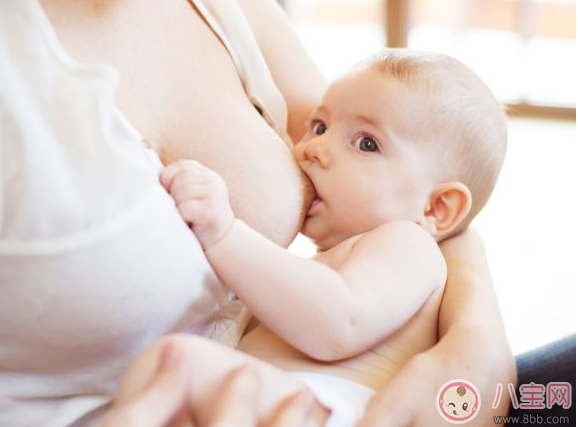 得了喂奶恐懼癥怎么辦 孩子吃奶總是咬乳頭怎么解決