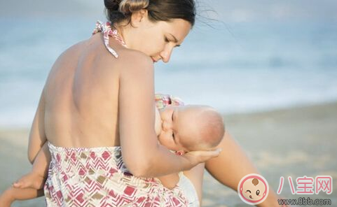 得了喂奶恐懼癥怎么辦 孩子吃奶總是咬乳頭怎么解決