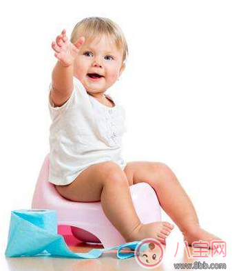 1歲多的小孩子怎么學會自己上廁所 寶寶訓練如廁方法