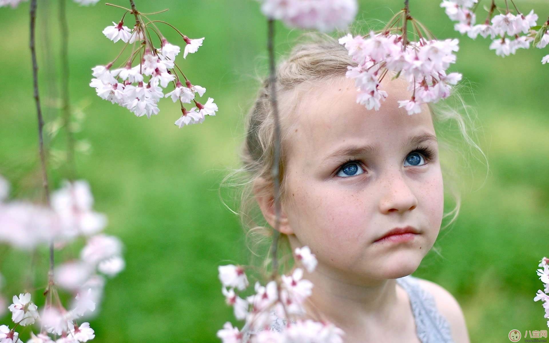 寶寶青光眼怎么辦 孩子青光眼會導致失明嗎