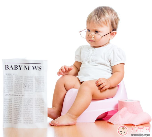 孩子不會上廁所怎么教 什么方法才是正確的如廁訓練