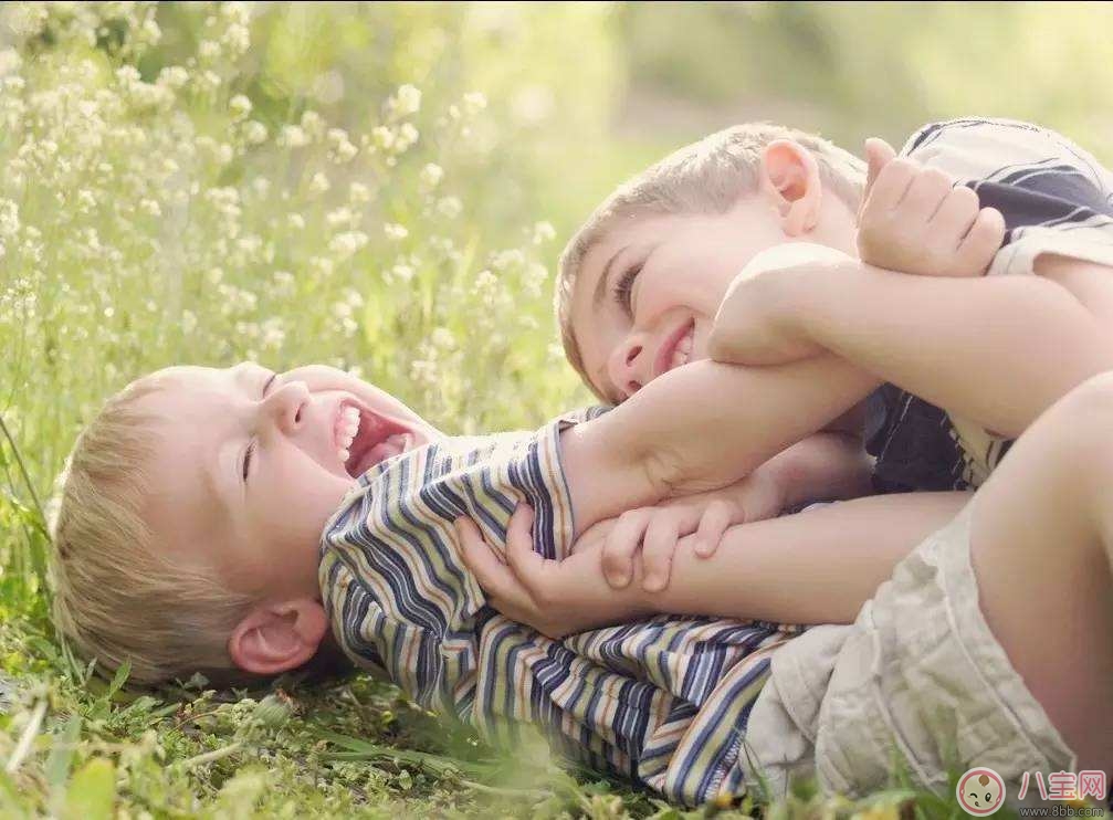 三歲小孩說謊怎么辦 如何改善孩子撒謊的行為