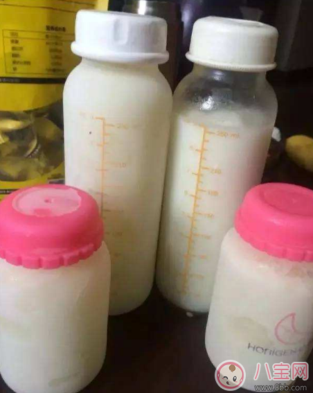 母乳怎么進行保存才衛(wèi)生 適合寶寶喝的母乳的保存方法 母乳怎么進行保存才衛(wèi)生 適合寶寶喝的母乳的保存方法