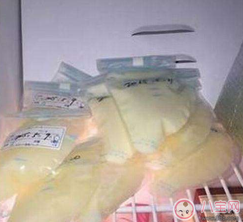 母乳怎么進行保存才衛(wèi)生 適合寶寶喝的母乳的保存方法 母乳怎么進行保存才衛(wèi)生 適合寶寶喝的母乳的保存方法