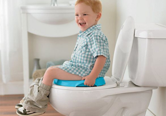 1歲多的小孩子怎么學會自己上廁所 寶寶訓練如廁方法
