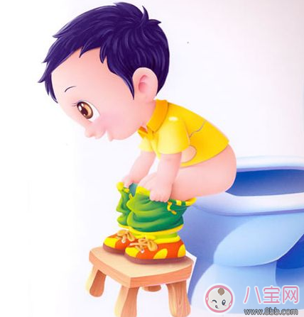 1歲多的小孩子怎么學會自己上廁所 寶寶訓練如廁方法