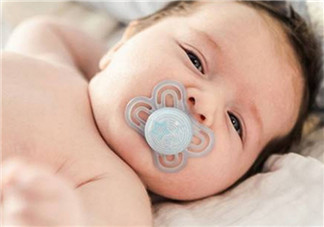 寶寶用安撫奶嘴的副作用有哪些 寶寶有沒有必要用安撫奶嘴