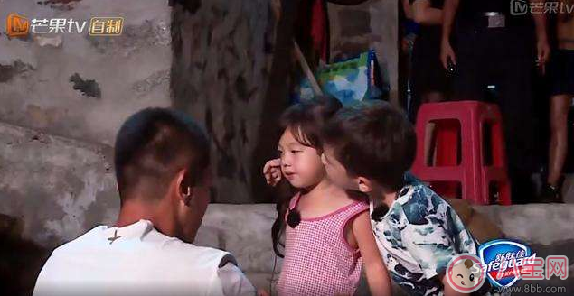 從爸爸去哪兒能看出的育兒經 明星爸爸是怎么育兒的 從爸爸去哪兒能看出的育兒經 明星爸爸是怎么育兒的