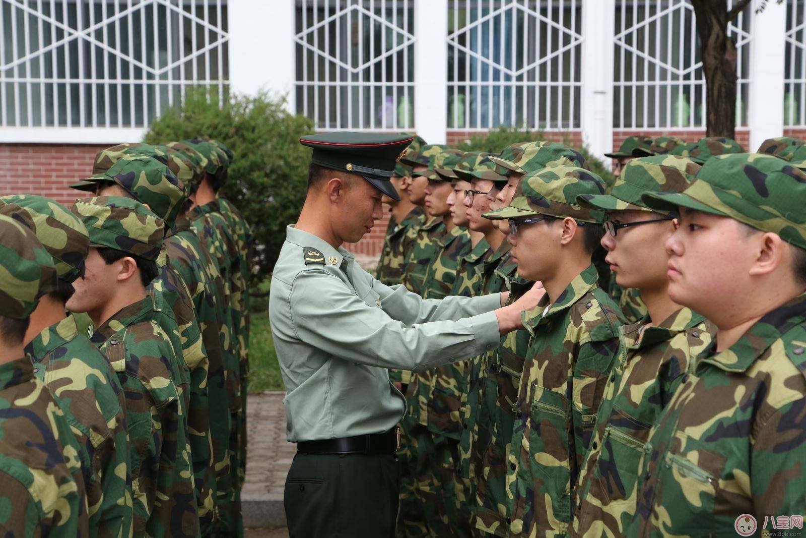 2017高中生軍訓(xùn)心得1000字 2017高中生軍訓(xùn)感悟體會800字 2017高中生軍訓(xùn)心得1000字 2017高中生軍訓(xùn)感悟體會800字