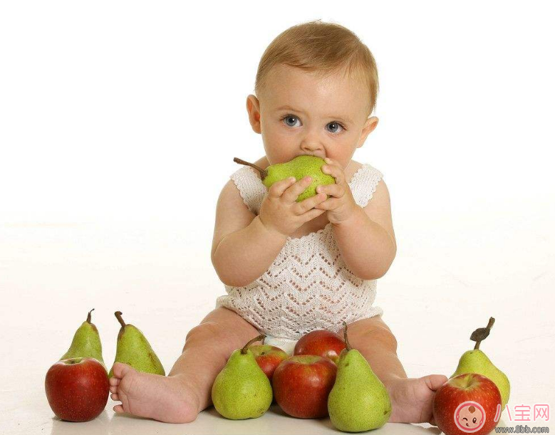 孩子吃了柿子不能喝牛奶嗎 吃柿子有哪些要注意的地方