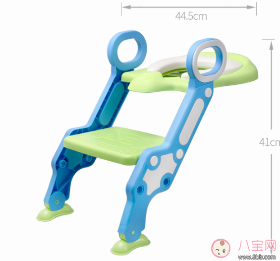 棒棒豬樓梯坐便器好用嗎 寶寶用棒棒豬樓梯坐便器好不好