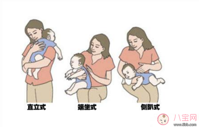 寶寶打嗝的原因有哪些 正確幫助嬰兒打嗝的方法怎么做