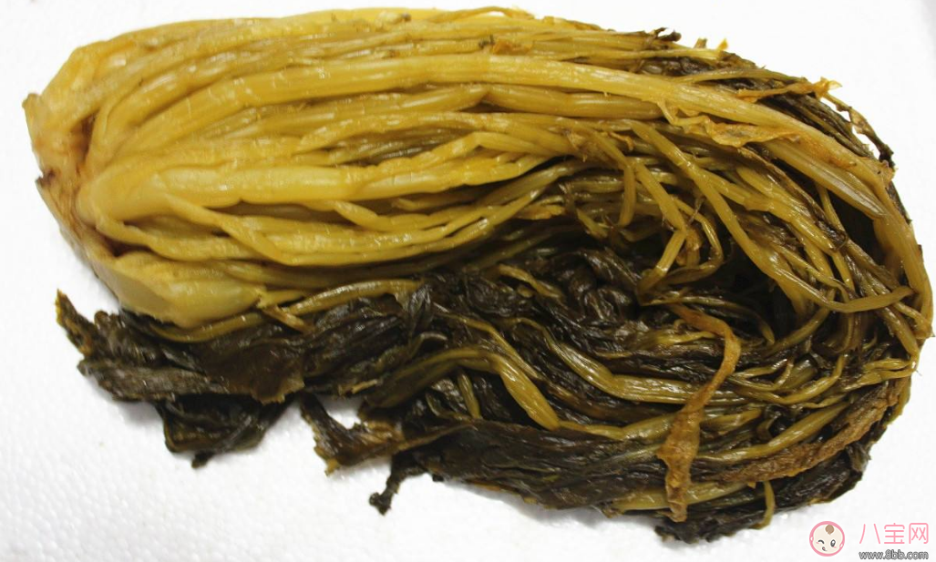 懷孕可以吃咸菜嗎 懷孕吃咸菜會導致胎兒畸形嗎 懷孕可以吃咸菜嗎 懷孕吃咸菜會導致胎兒畸形嗎