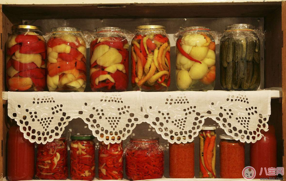 懷孕可以吃咸菜嗎 懷孕吃咸菜會導致胎兒畸形嗎 懷孕可以吃咸菜嗎 懷孕吃咸菜會導致胎兒畸形嗎