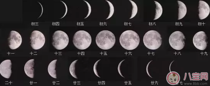 2017中秋節月亮什么時候最圓 2017中秋節賞月的最佳時間