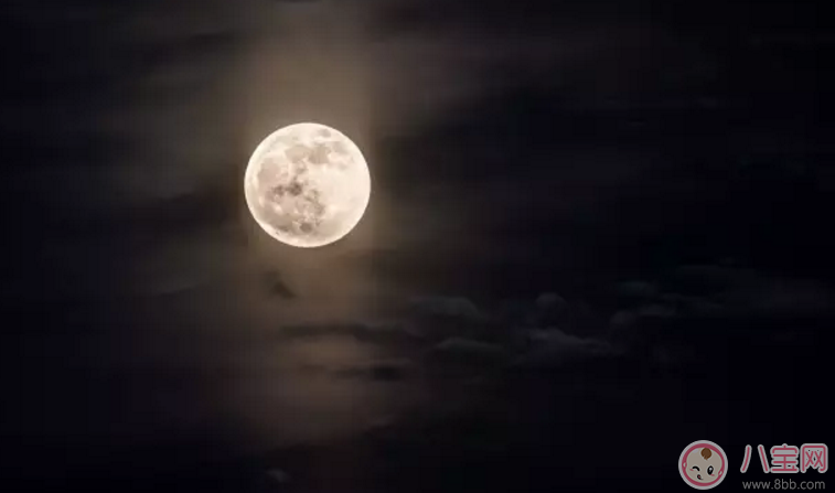 2017中秋節月亮什么時候最圓 2017中秋節賞月的最佳時間