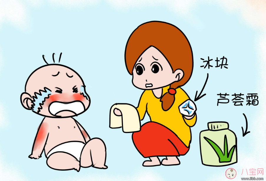 國(guó)慶外出旅游寶寶生病怎么辦 外出旅游要準(zhǔn)備哪些藥