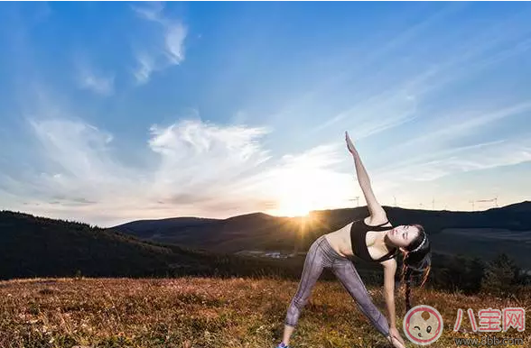 張子萱產后恢復每天做普拉提 普拉提對產后恢復有效嗎 張子萱產后恢復每天做普拉提 普拉提對產后恢復有效嗎