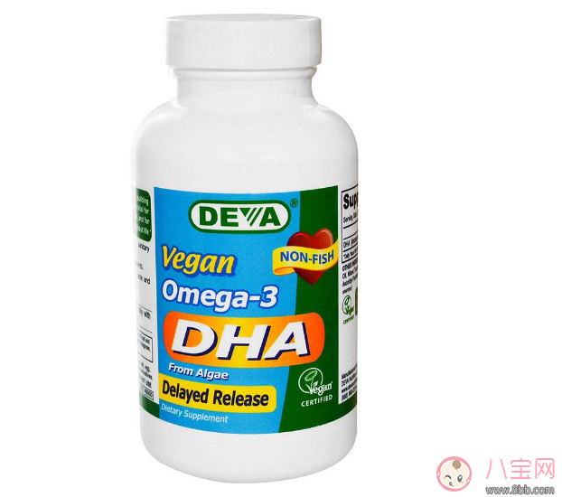 孕期和哺乳期媽媽怎么補充DHA EPA會導致兒童早熟嗎