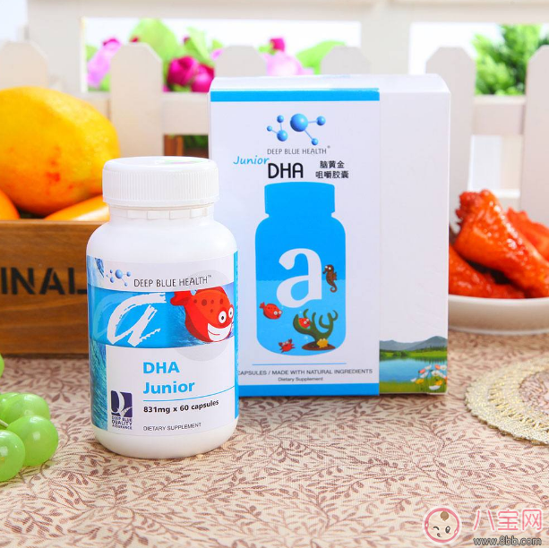 孕期和哺乳期媽媽怎么補充DHA EPA會導致兒童早熟嗎