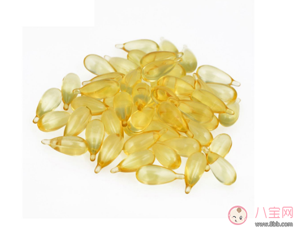 孕期和哺乳期媽媽怎么補充DHA EPA會導致兒童早熟嗎