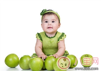 兒童吃水果會性早熟嗎 如何正確的選購寶寶吃的水果