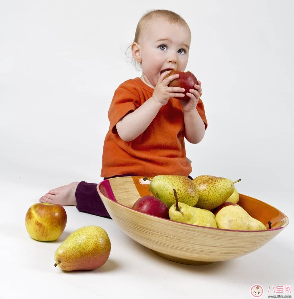 兒童吃水果會性早熟嗎 如何正確的選購寶寶吃的水果