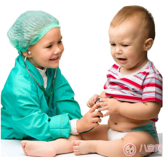 秋天孩子感冒了怎么護理 孩子秋季生病怎么辦