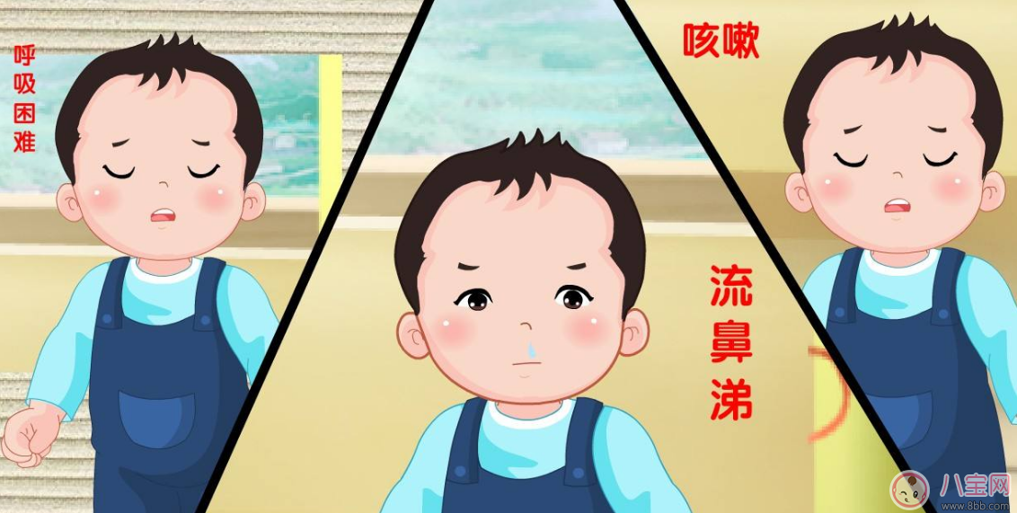 孩子國慶節(jié)肺炎犯了要去輸液嗎 孩子肺炎犯了怎么辦