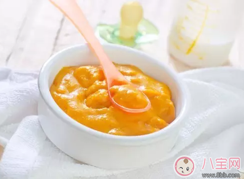 寶寶輔食怎么吃好 用輔食機做什么寶寶愛吃