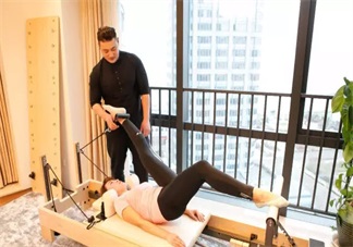 張子萱產(chǎn)后恢復(fù)每天做普拉提 普拉提對產(chǎn)后恢復(fù)有效嗎