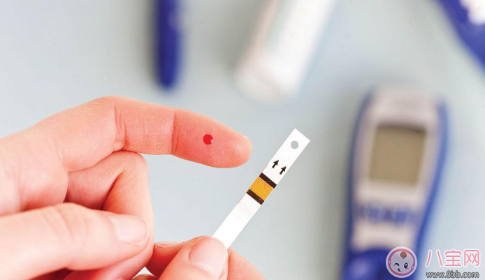 懷孕期間血糖高怎么辦 2017懷孕血糖高對怎么調理