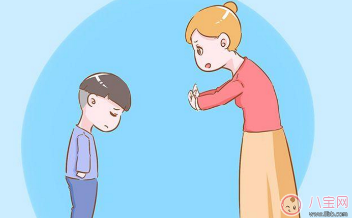 怎么讓寶寶養(yǎng)成暖男性格 小孩子乖巧懂事性格養(yǎng)成記