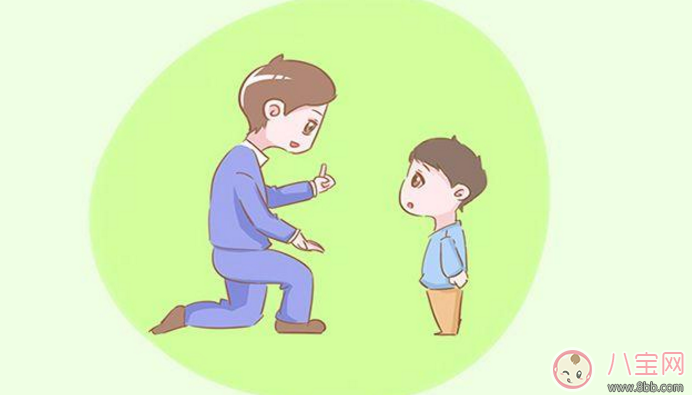 怎么讓寶寶養(yǎng)成暖男性格 小孩子乖巧懂事性格養(yǎng)成記