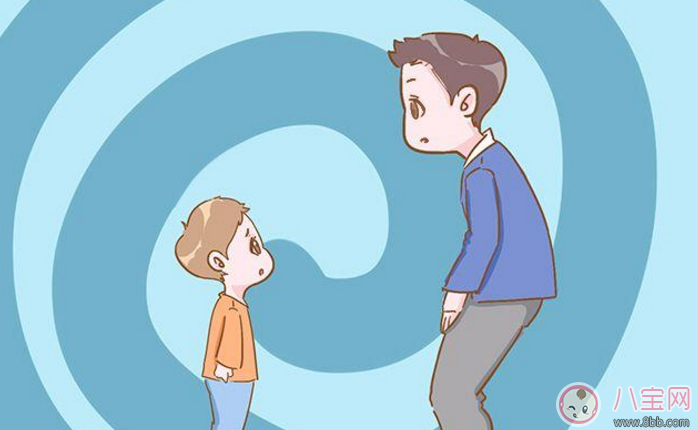 怎么讓寶寶養(yǎng)成暖男性格 小孩子乖巧懂事性格養(yǎng)成記