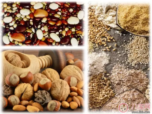 吃什么補(bǔ)鋅比較好 補(bǔ)鋅食物推薦