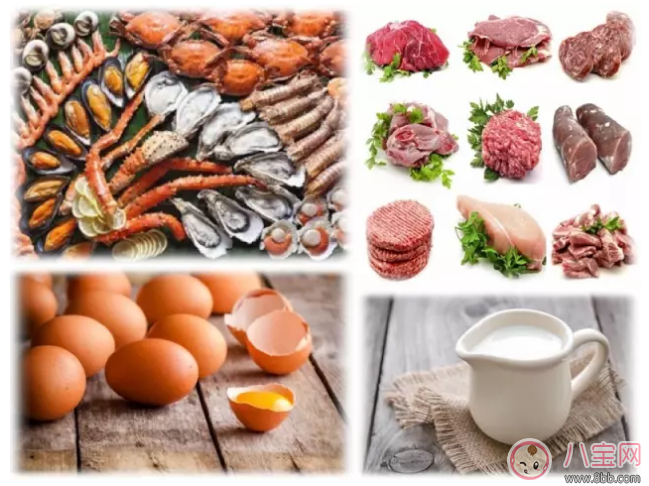 吃什么補(bǔ)鋅比較好 補(bǔ)鋅食物推薦