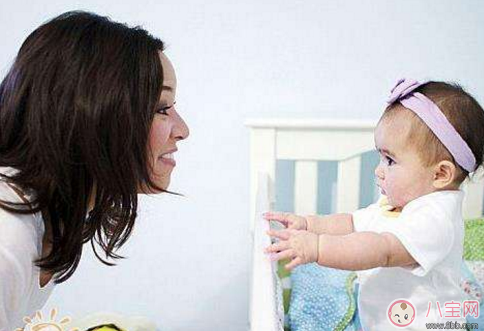 寶寶為什么會(huì)過(guò)度依賴家長(zhǎng) 孩子過(guò)分依賴父母怎么辦