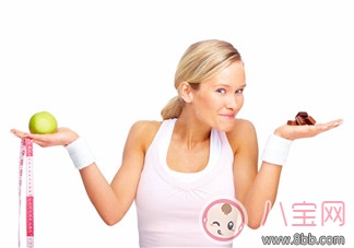 為什么產后減肥會反彈 如何健康的減肥