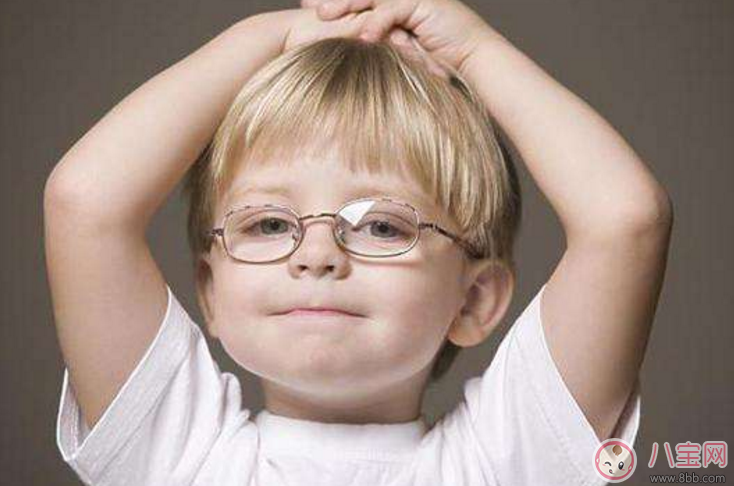 為什么近視的孩子越來越多 孩子近視父母應該做什么