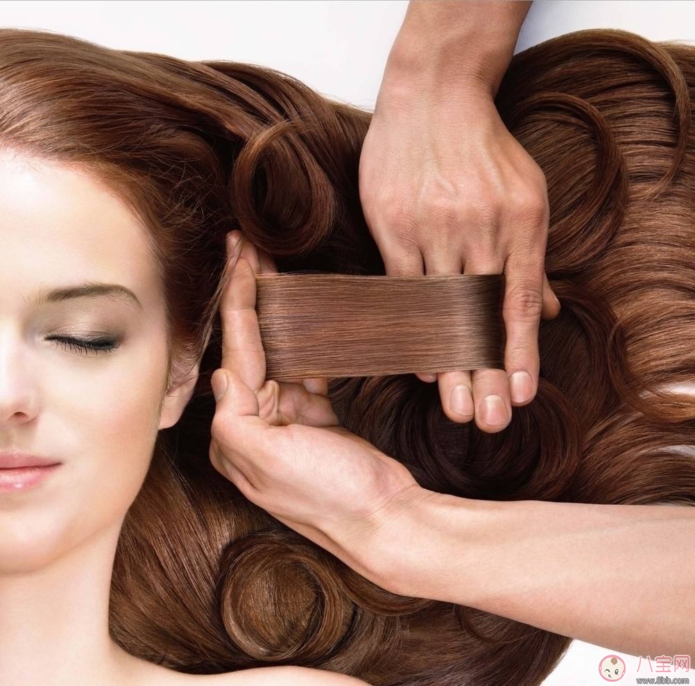 為什么秋季頭發容易靜電 如何應對頭發靜電問題 為什么秋季頭發容易靜電 如何應對頭發靜電問題