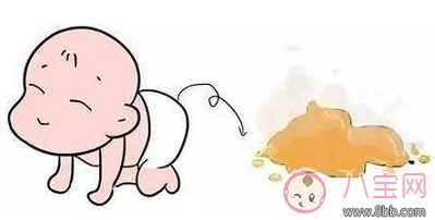 從寶寶便便顏色看孩子健康狀況 寶寶便便的常見問題 從寶寶便便顏色看孩子健康狀況 寶寶便便的常見問題