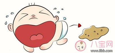從寶寶便便顏色看孩子健康狀況 寶寶便便的常見問題 從寶寶便便顏色看孩子健康狀況 寶寶便便的常見問題