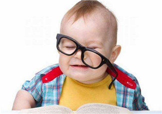 為什么近視的孩子越來越多 孩子近視父母應該做什么