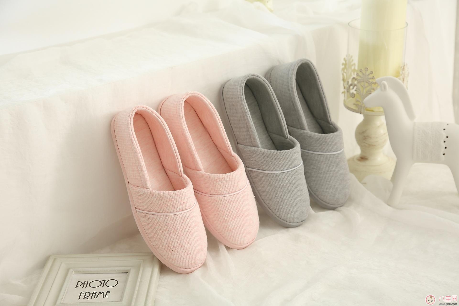 秋季孕期應該如何選擇合適的鞋子 哪些鞋子孕期不宜穿